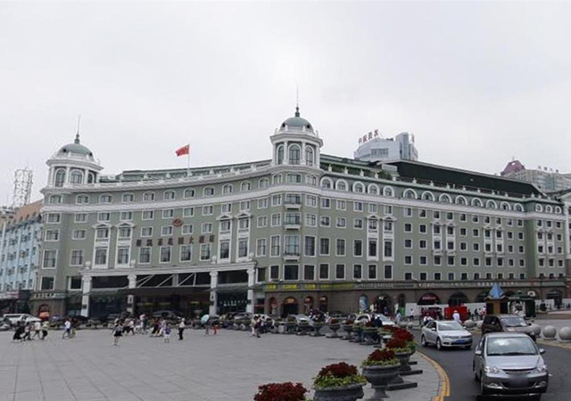 哈尔滨一酒店违建6层变9层，违章建筑包括哪些?